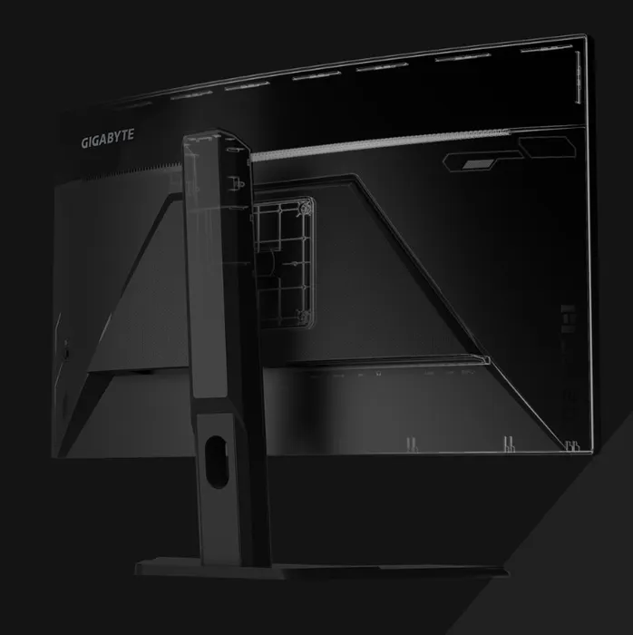 Màn hình Gigabyte G27FC A