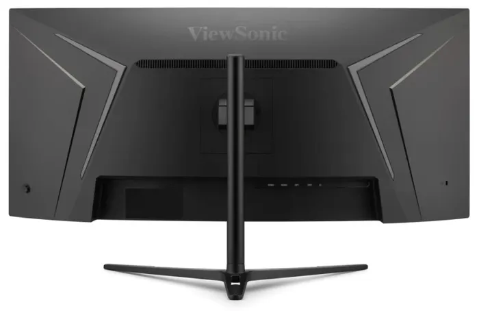 Màn hình gaming cong Viewsonic VX3418C-2K 