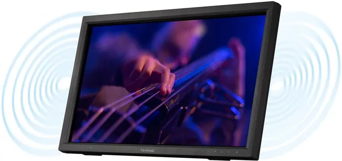 Màn hình Viewsonic TD2223