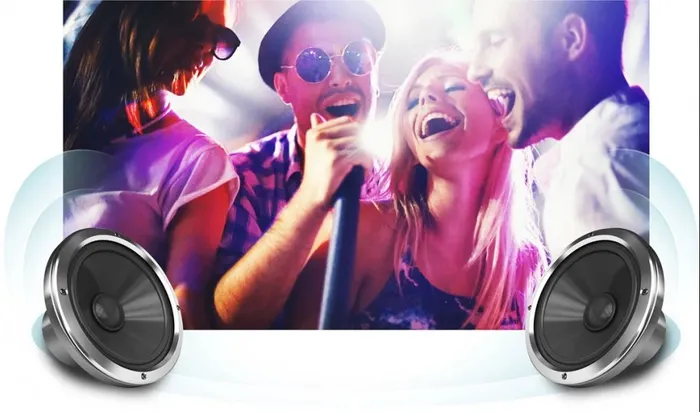 Màn hình Viewsonic VX3276-2K-MHD-2 31.5Inch 2K 75HZ IPS tích hợp Loa