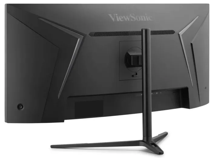 Màn hình gaming cong Viewsonic VX3418C-2K 
