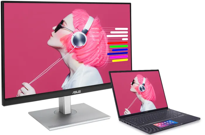 Asus ProArt Display PA278CV