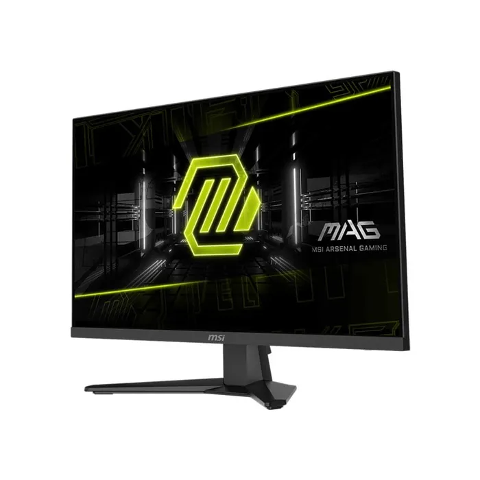 Màn hình gaming MSI MAG 274F X24 (27Inch/ QHD (2560x1440)/ 0,5ms/ 240Hz/ 300cd/m2/ IPS) 