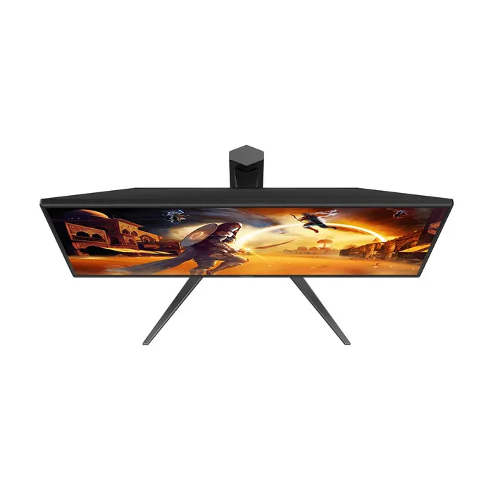 Màn hình gaming AOC 25G4K (24.5Inch/ Full HD/ 0,3ms/ 420Hz/ 350cd/m2/ IPS)