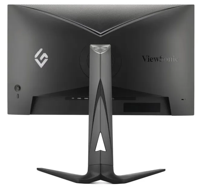 Màn hình gaming Viewsonic XG275D1-4K