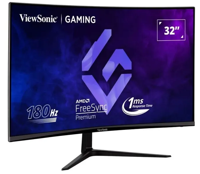 Màn hình gaming Viewsonic VX3218C-2K 
