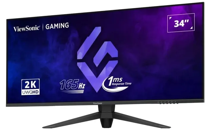 Màn hình gaming Viewsonic VX3480-2K-PRO