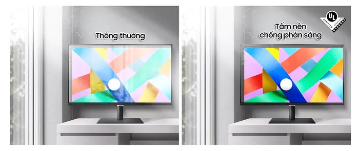 Màn hình đồ họa Samsung ViewFinity LS32B800PXEXXV