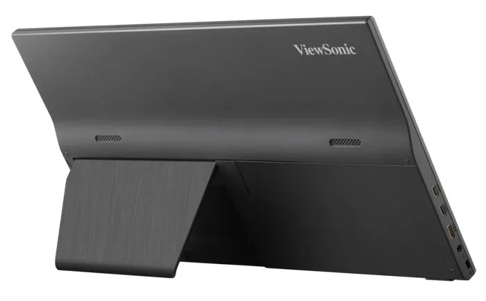 Màn hình di động Viewsonic VX1654 (15.6Inch/ Full HD/ 5ms/ 144Hz/ 250cd/m2/ IPS/ Loa/ USB- C)