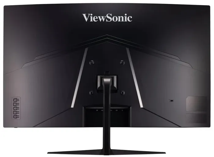 Màn hình gaming Viewsonic VX3218C-2K 