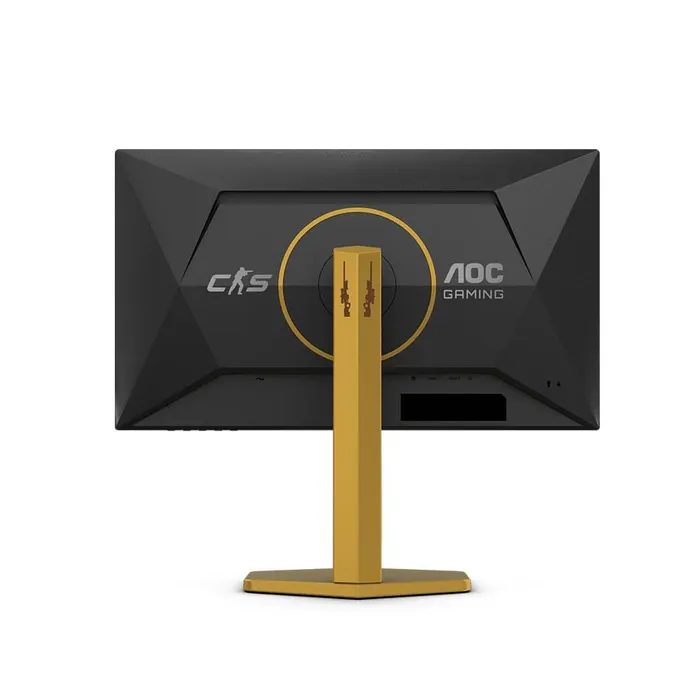 Màn hình gaming AOC CS25G (24.5Inch/ Full HD/ 0,3ms/ 310Hz/ 350cd/m2/ IPS)