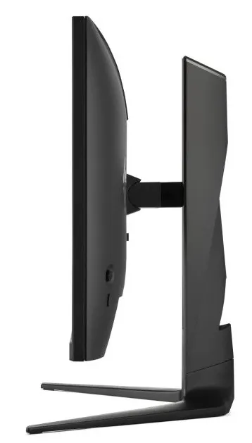 Màn hình gaming Viewsonic XG275D1-4K