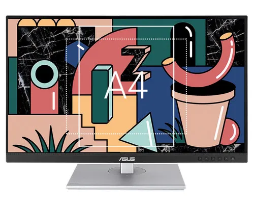 Màn hình Asus ProArt Display PA279CV 27.0Inch 4K IPS (tích hợp Loa)