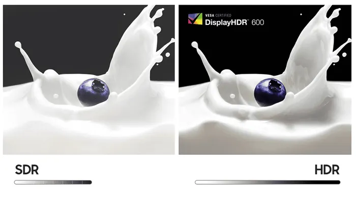 Màn hình đồ họa Samsung ViewFinity LS32B800PXEXXV