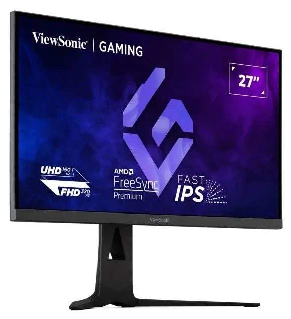 Màn hình gaming Viewsonic XG275D1-4K