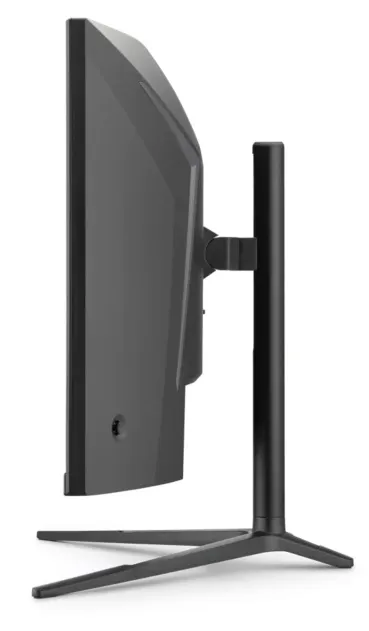 Màn hình gaming cong Viewsonic VX3418C-2K 