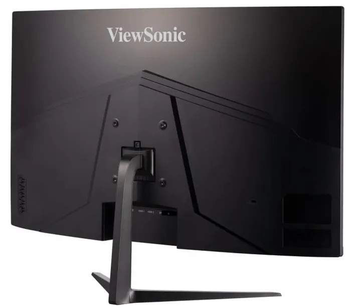 Màn hình gaming cong Viewsonic VX3219-PC-MHD 
