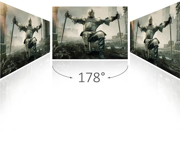 Màn hình Viewsonic VX2476-SH 23.8Inch 75Hz IPS (siêu mỏng)