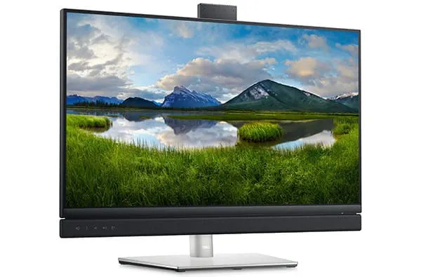 Màn hình Dell C2722DE 27Inch 2K Type-C Loa Webcam IPS