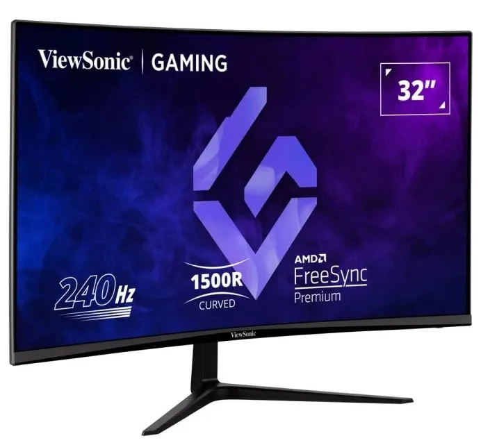 Màn hình gaming cong Viewsonic VX3219-PC-MHD 