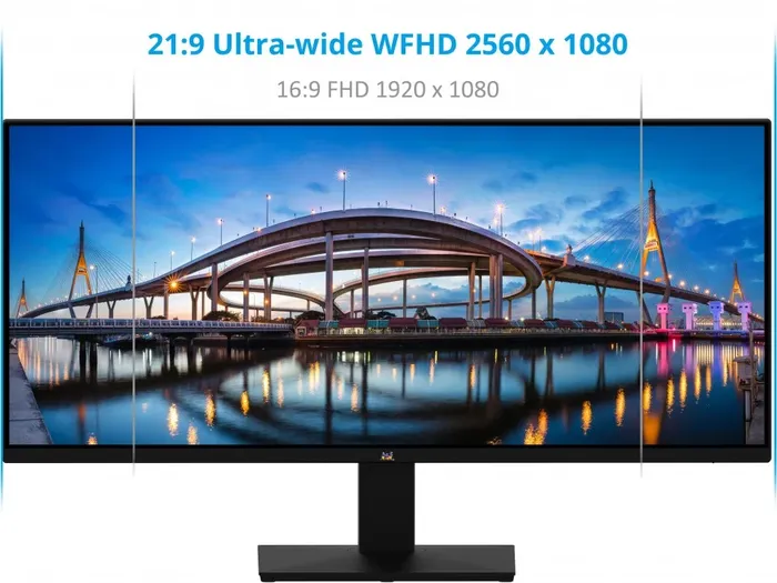 Màn hình Viewsonic VA2932-MHD