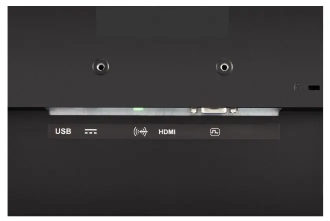 Màn hình cảm ứng di động Viewsonic TD1630-3 