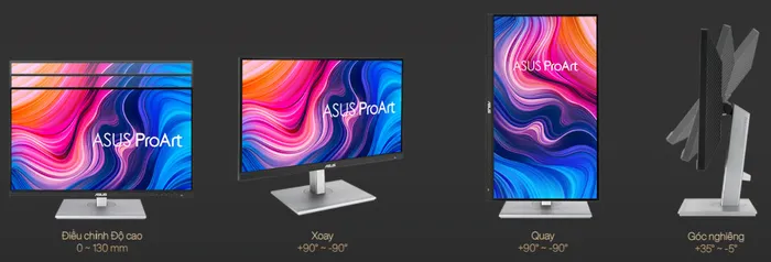 Asus ProArt Display PA278CV