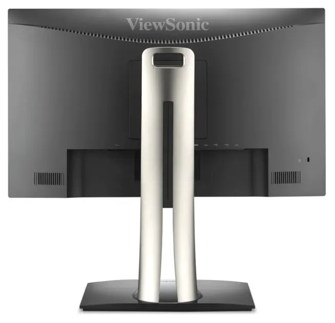Màn hình Viewsonic VP2456A (23.8Inch/ Full HD/ 120Hz/ 250cd/m2/ IPS/ Tích hợp loa) 