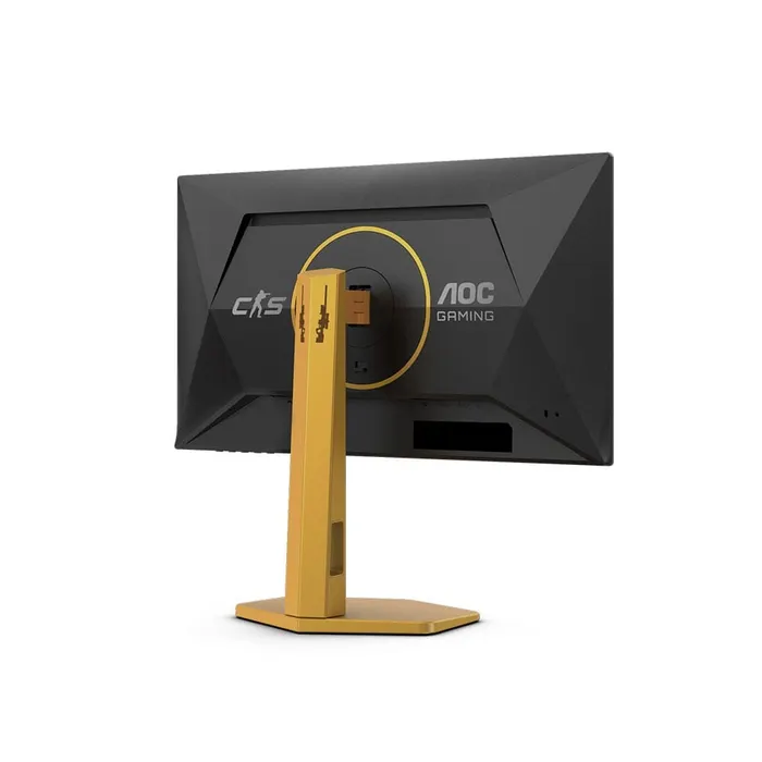 Màn hình gaming AOC CS25G (24.5Inch/ Full HD/ 0,3ms/ 310Hz/ 350cd/m2/ IPS)