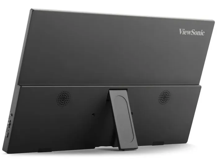 Màn hình di động Viewsonic VA1650 (15.6Inch/ Full HD/ 7ms/ 250cd/m2/ IPS/ Loa/ USB- C)