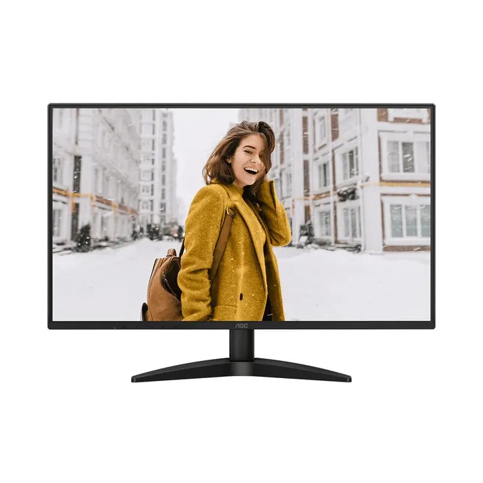 Màn hình AOC 27B36X (27Inch/ Full HD/ 0,5ms/ 144Hz/ 300cd/m2/ IPS) 