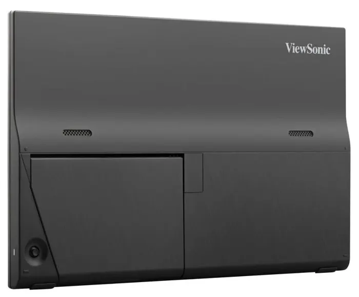 Màn hình di động Viewsonic VX1654 (15.6Inch/ Full HD/ 5ms/ 144Hz/ 250cd/m2/ IPS/ Loa/ USB- C)