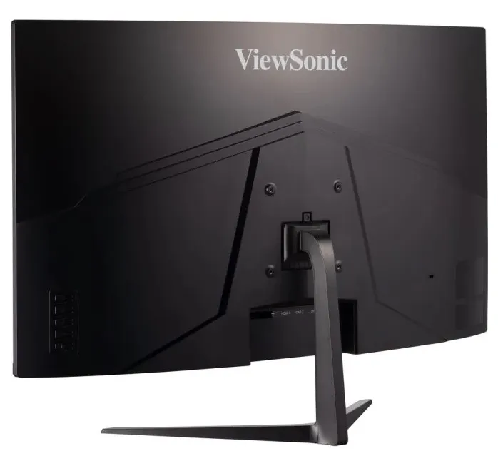 Màn hình gaming cong Viewsonic VX3219-PC-MHD 