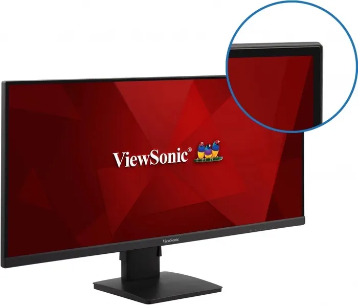 Màn hình Viewsonic VA2932-MHD