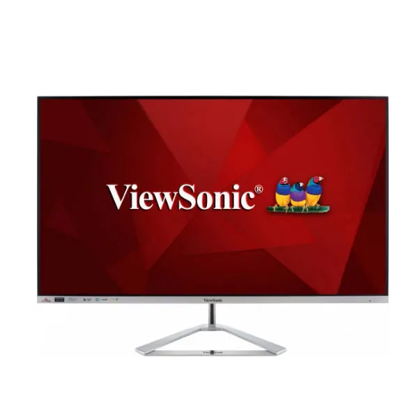 Màn hình Viewsonic VX3276-2K-MHD-2 31.5Inch 2K 75HZ IPS tích hợp Loa