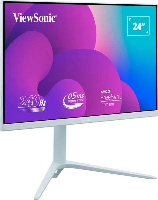 Màn hình gaming Viewsonic VX2428AJ-BL