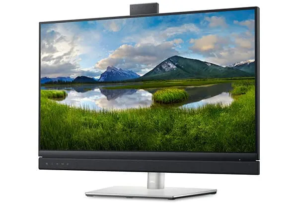 Màn hình Dell C2722DE 27Inch 2K Type-C Loa Webcam IPS