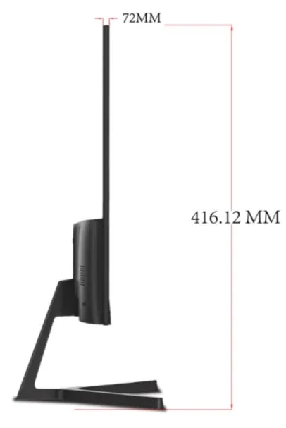 Màn hình VSP AIVISION V2407S