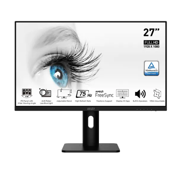 Màn hình MSI PRO MP273P