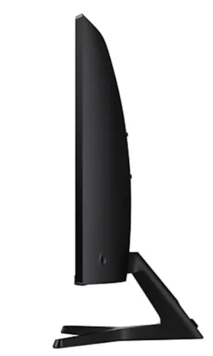 Màn hình cong Samsung S32D390GAE