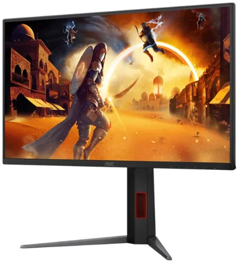 Màn hình gaming AOC 25G4S