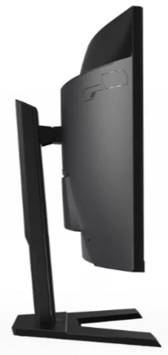 Màn hình cong gaming Gigabyte G34WQCP