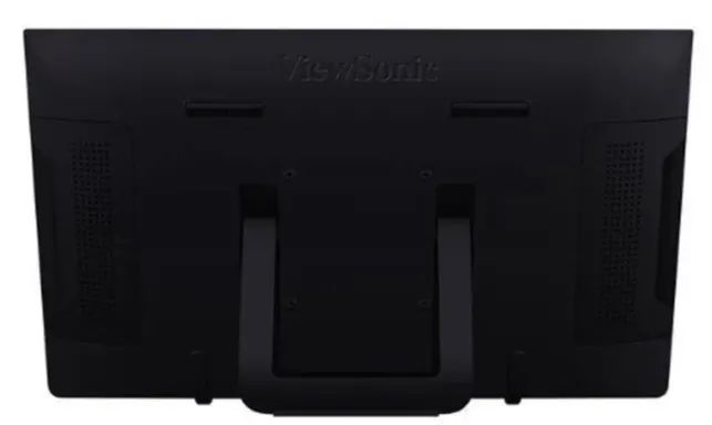 Màn hình cảm ứng Viewsonic TD2230