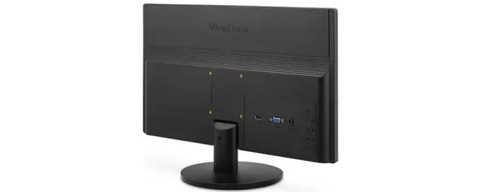 Màn hình Viewsonic VA2025-H (19.5Inch/ 5ms/ 200cd/m2/ TN) (ID: 59129)