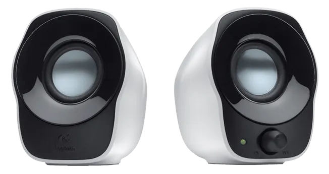 Loa Logitech Z120