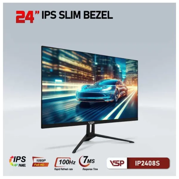 Màn hình VSP IP2408S