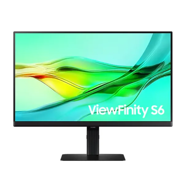 Màn hình đồ họa Samsung ViewFinity LS27D604UAEXXV