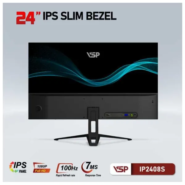 Màn hình VSP IP2408S