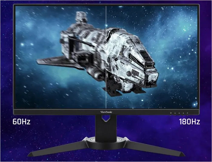 Màn Hình Gaming Viewsonic XG2709 (27 Inch)