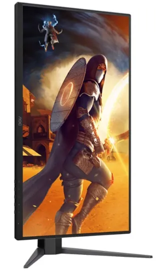 Màn hình gaming AOC 25G4S